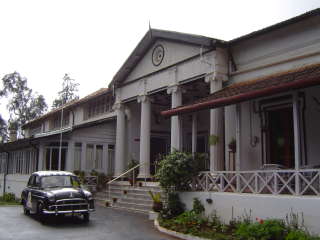 Ooty Club