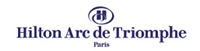 Hilton Arc De Triomphe